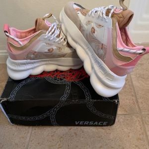 Versace Chain Reaction